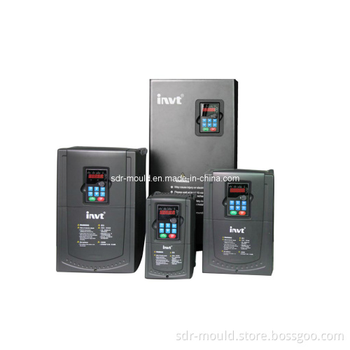 Frequency Inverter Shell for General Application\Plastic Mold